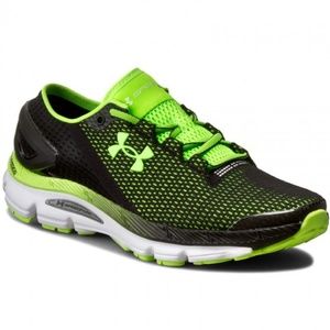 NEW: UA "Speedform Gemini 2.1" Running 1288353-002